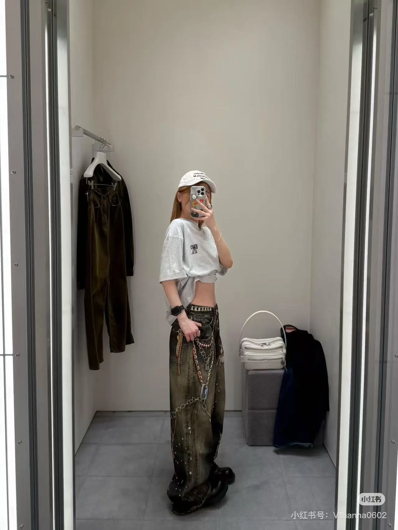 ACNE STUDIOS T